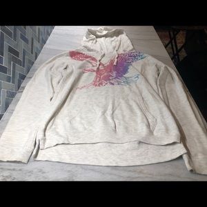 American Eagle sweatshirt
